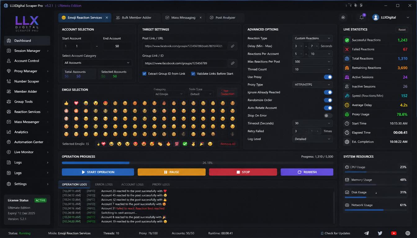 FMS PRO 1.1