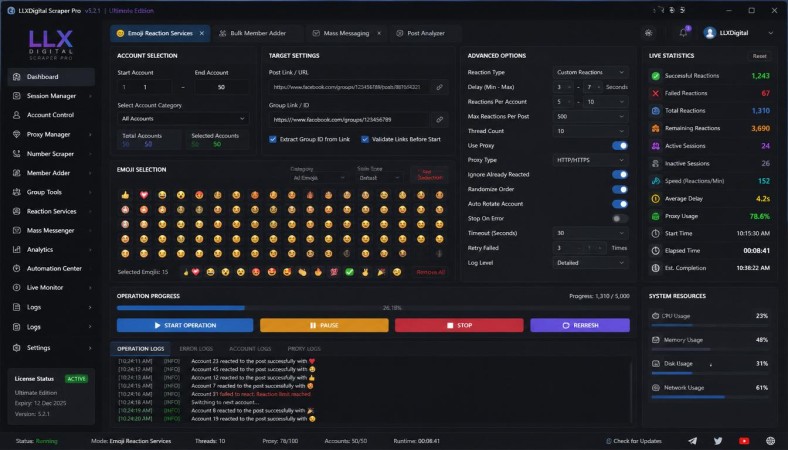 FMS PRO 1.1