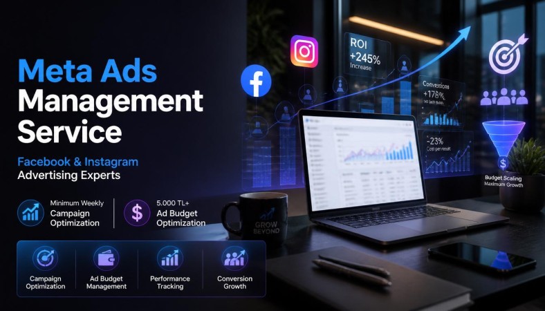 Social Media Advertising
